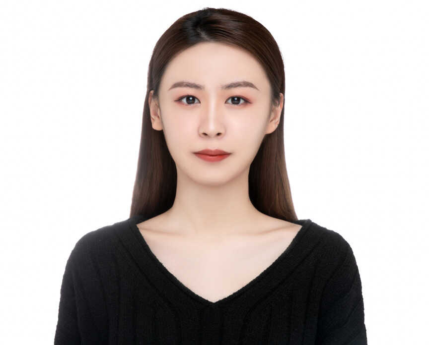 Image of Wenqing Huangfu